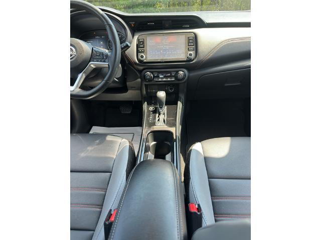 2023 Nissan Kicks - $19,569
