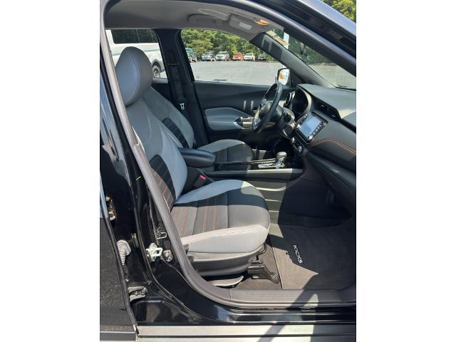 2023 Nissan Kicks - $19,569