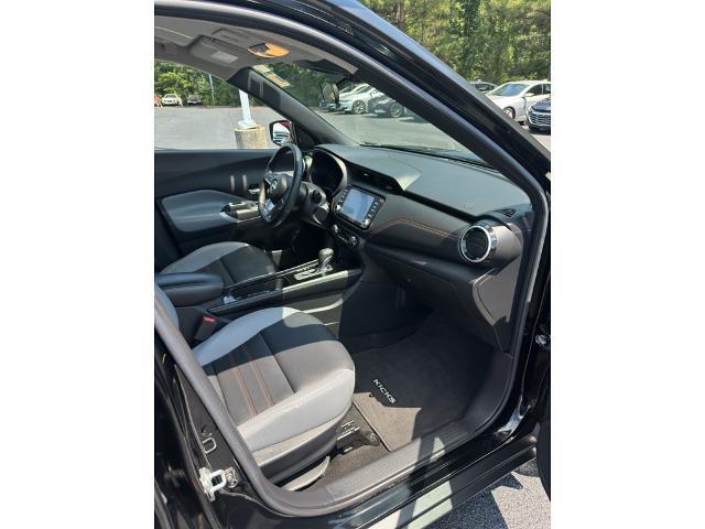 2023 Nissan Kicks - $19,569