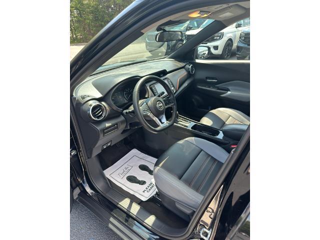 2023 Nissan Kicks - $19,569
