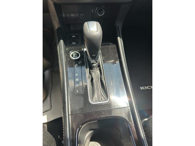 2023 Nissan Kicks - $19,569