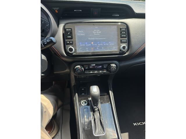 2023 Nissan Kicks - $19,569