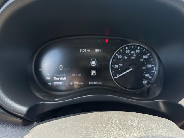 2023 Nissan Kicks - $19,569