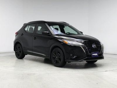Photo of a 2023 Nissan Kicks SR 4DR Crossover for sale