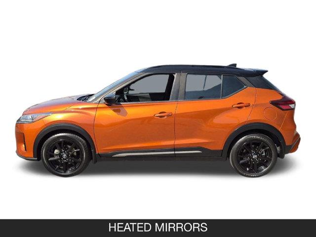 2023 Nissan Kicks - $18,975