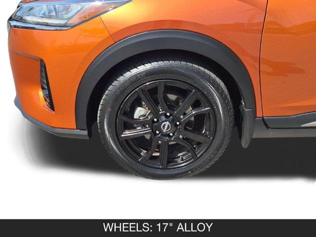 2023 Nissan Kicks - $18,975