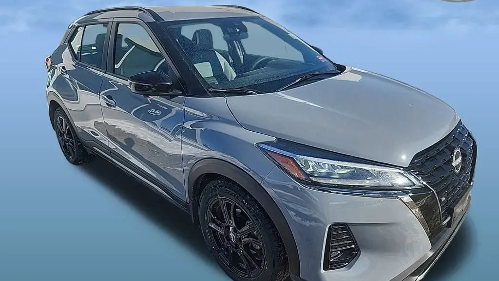 Preowned 2023 Nissan Kicks SR for Sale