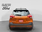 2020 Kicks Thumbnail 6