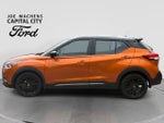 2020 Kicks Thumbnail 8