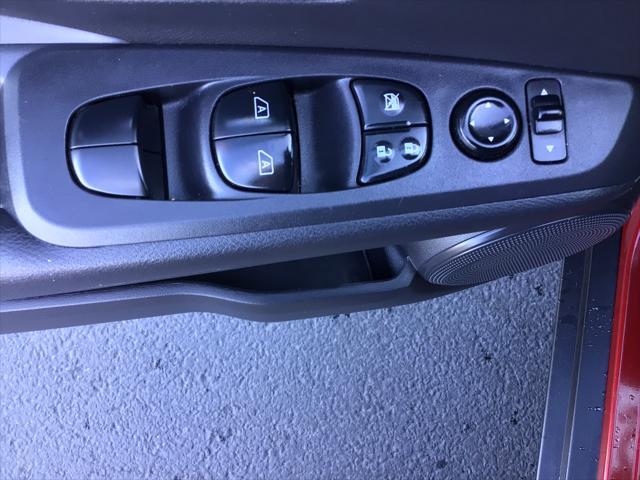 2023 Nissan Kicks - $20,695
