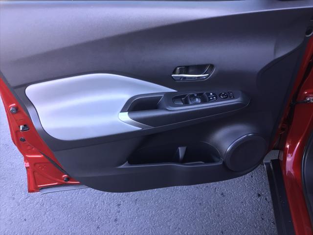 2023 Nissan Kicks - $20,695