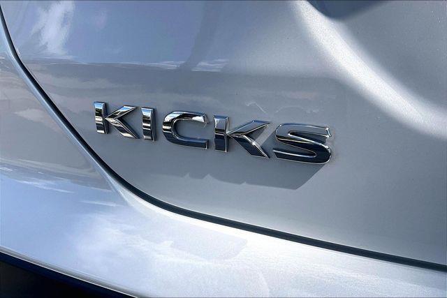 2023 Nissan Kicks - $21,873