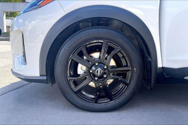 2023 Nissan Kicks - $21,873