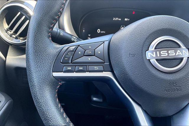 2023 Nissan Kicks - $21,873