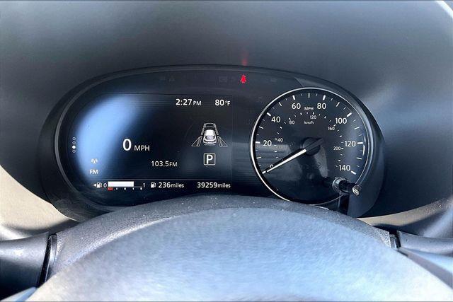 2023 Nissan Kicks - $21,873