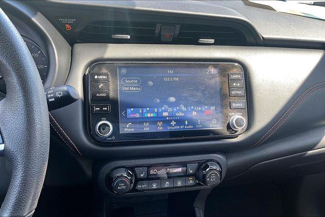 2023 Nissan Kicks - $21,873