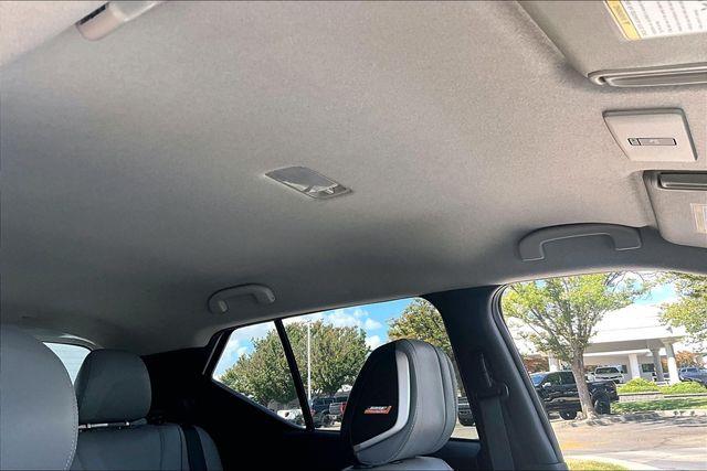2023 Nissan Kicks - $21,873