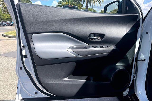 2023 Nissan Kicks - $21,873