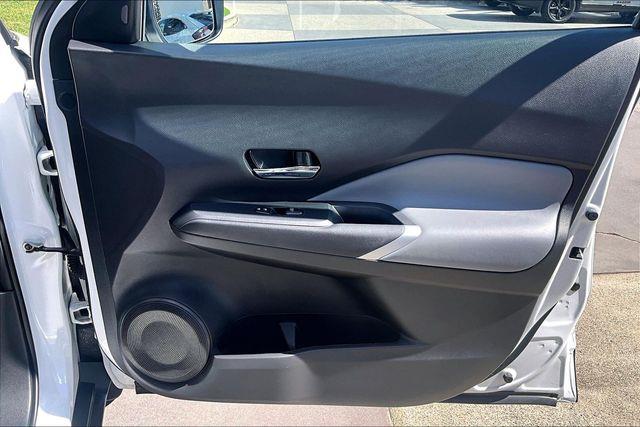 2023 Nissan Kicks - $21,873