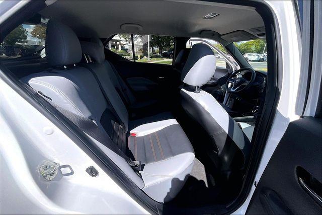 2023 Nissan Kicks - $21,873