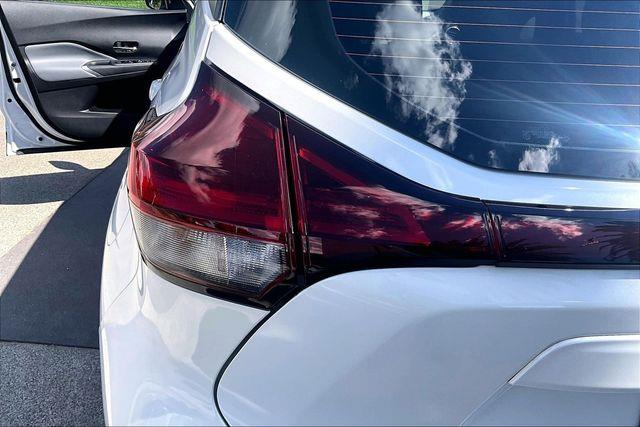 2023 Nissan Kicks - $21,873