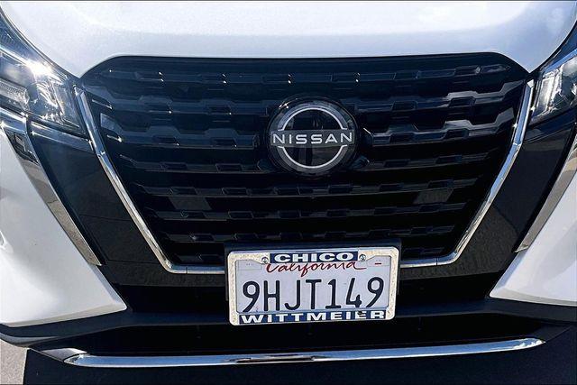 2023 Nissan Kicks - $21,873