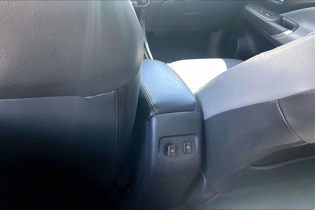 2023 Nissan Kicks - $21,873