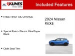 2024 Kicks Thumbnail 3
