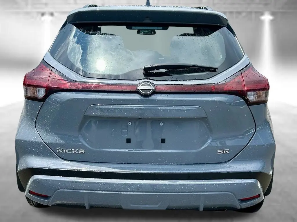 2024 Nissan Kicks - $20,894