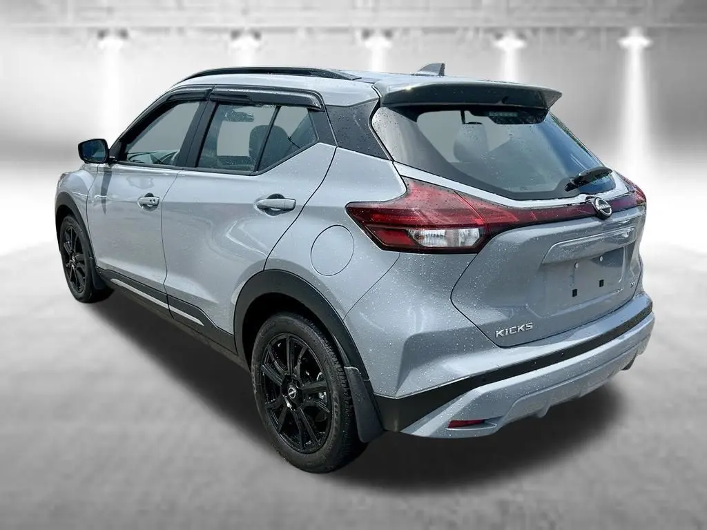 2024 Nissan Kicks - $20,894