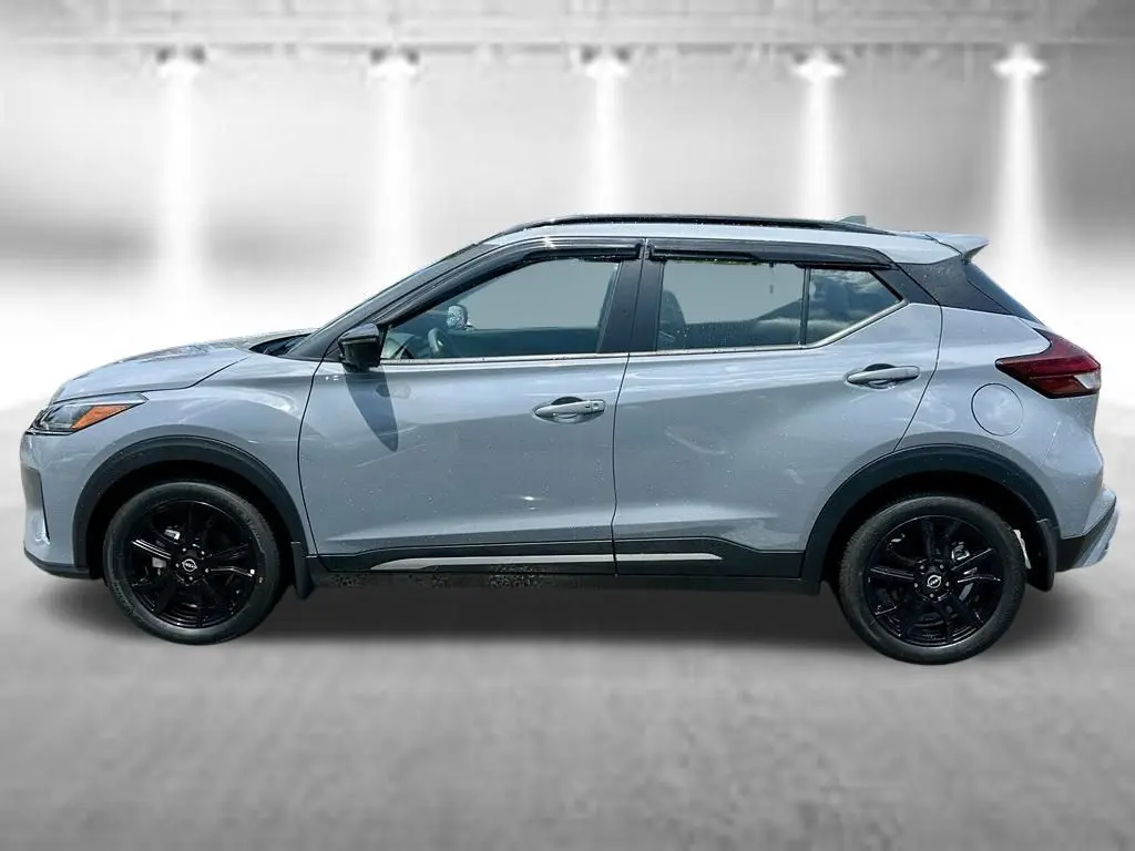 2024 Nissan Kicks - $20,894