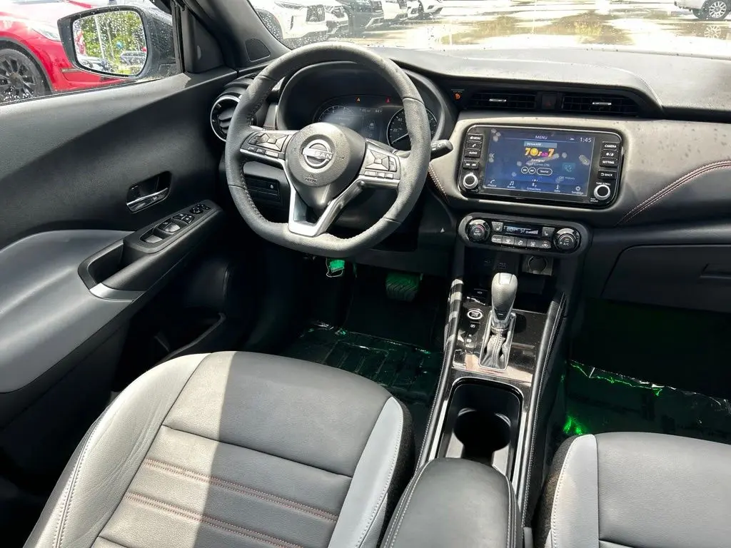 2024 Nissan Kicks - $20,894