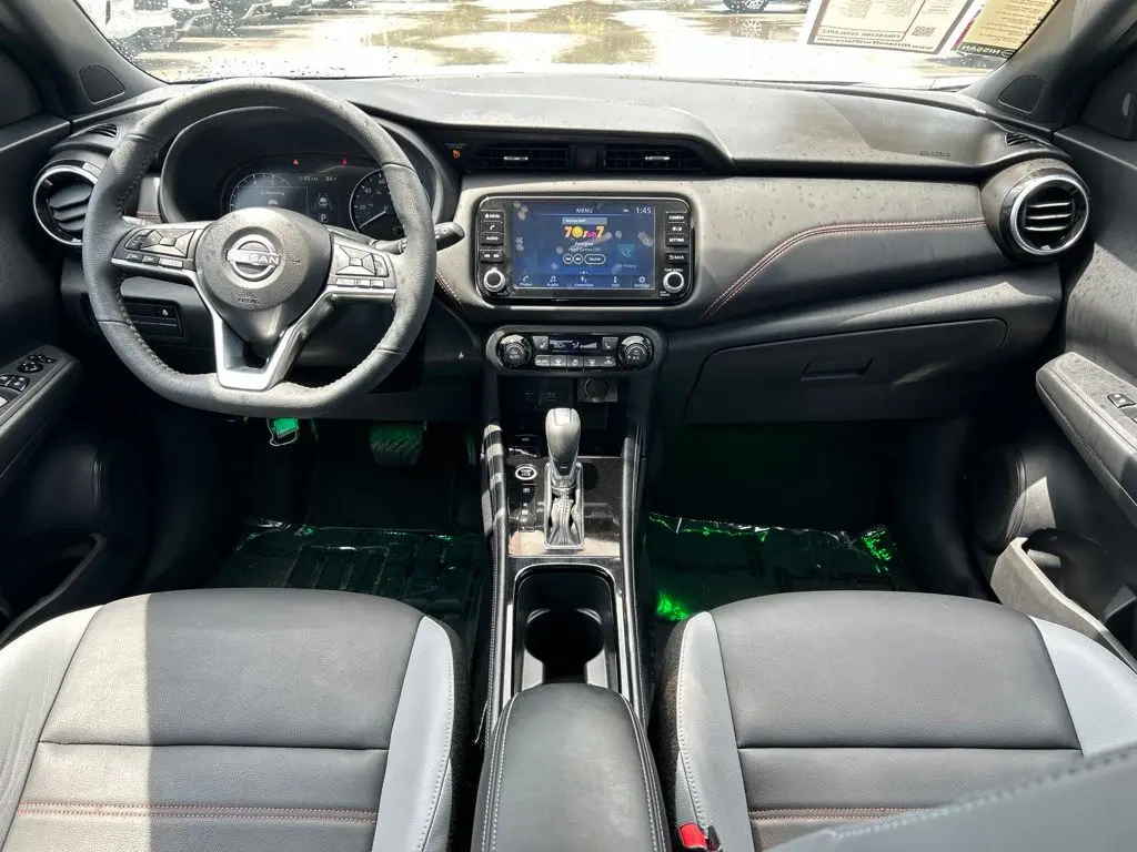 2024 Nissan Kicks - $20,894