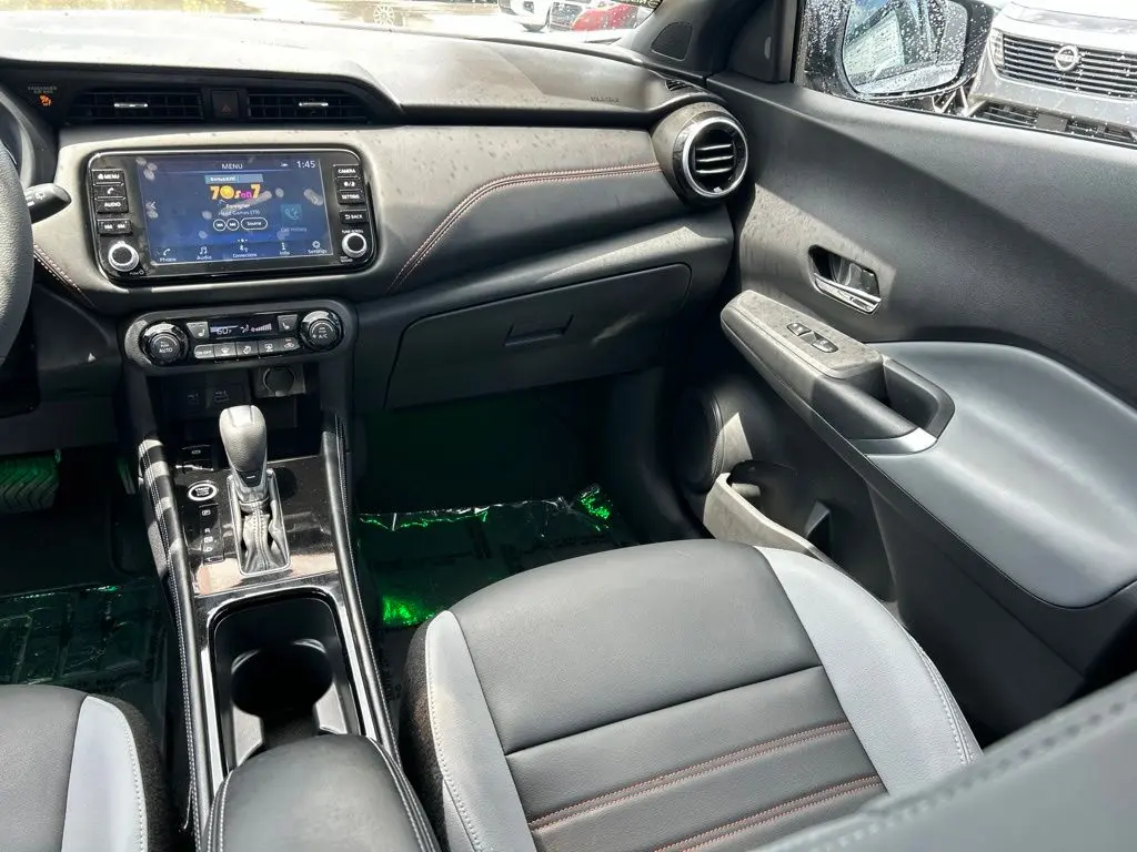2024 Nissan Kicks - $20,894