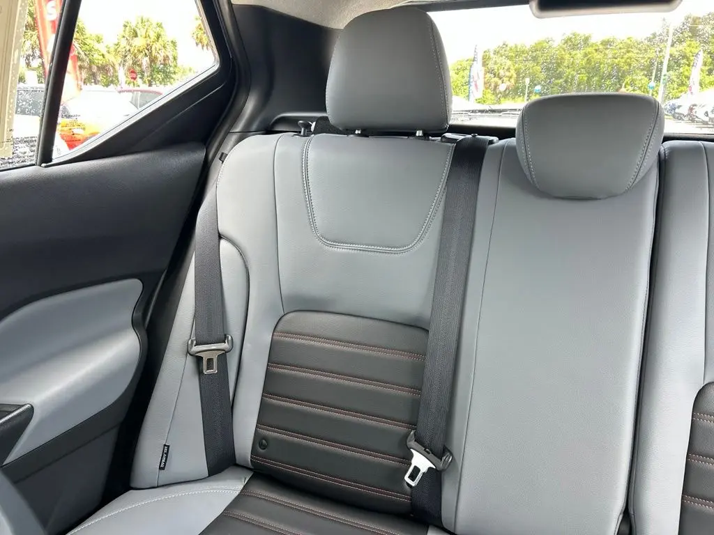 2024 Nissan Kicks - $20,894