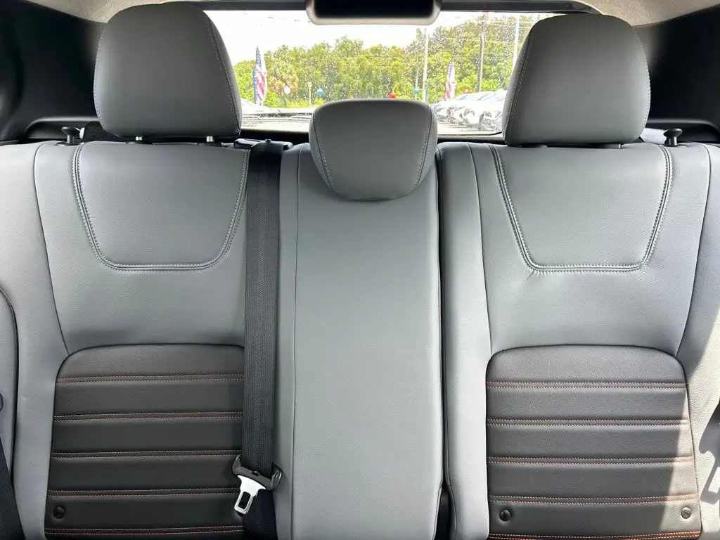 2024 Nissan Kicks - $20,894
