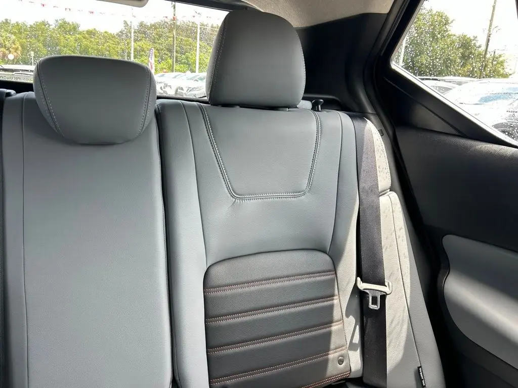 2024 Nissan Kicks - $20,894