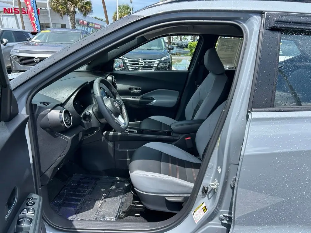 2024 Nissan Kicks - $20,894