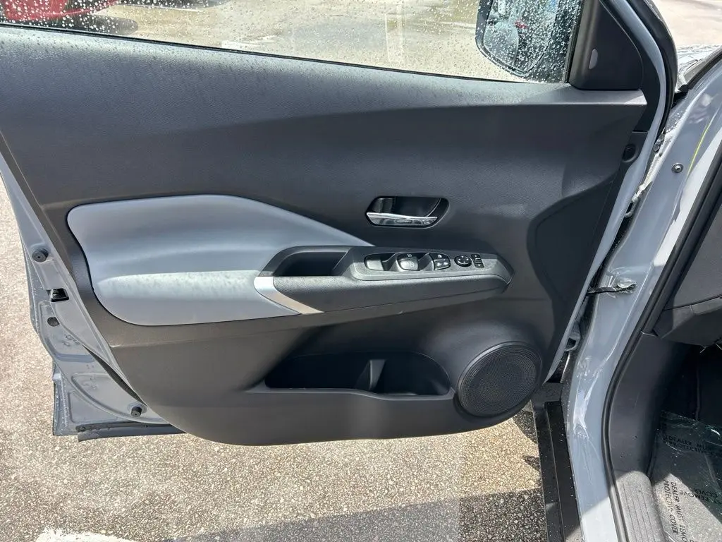 2024 Nissan Kicks - $20,894