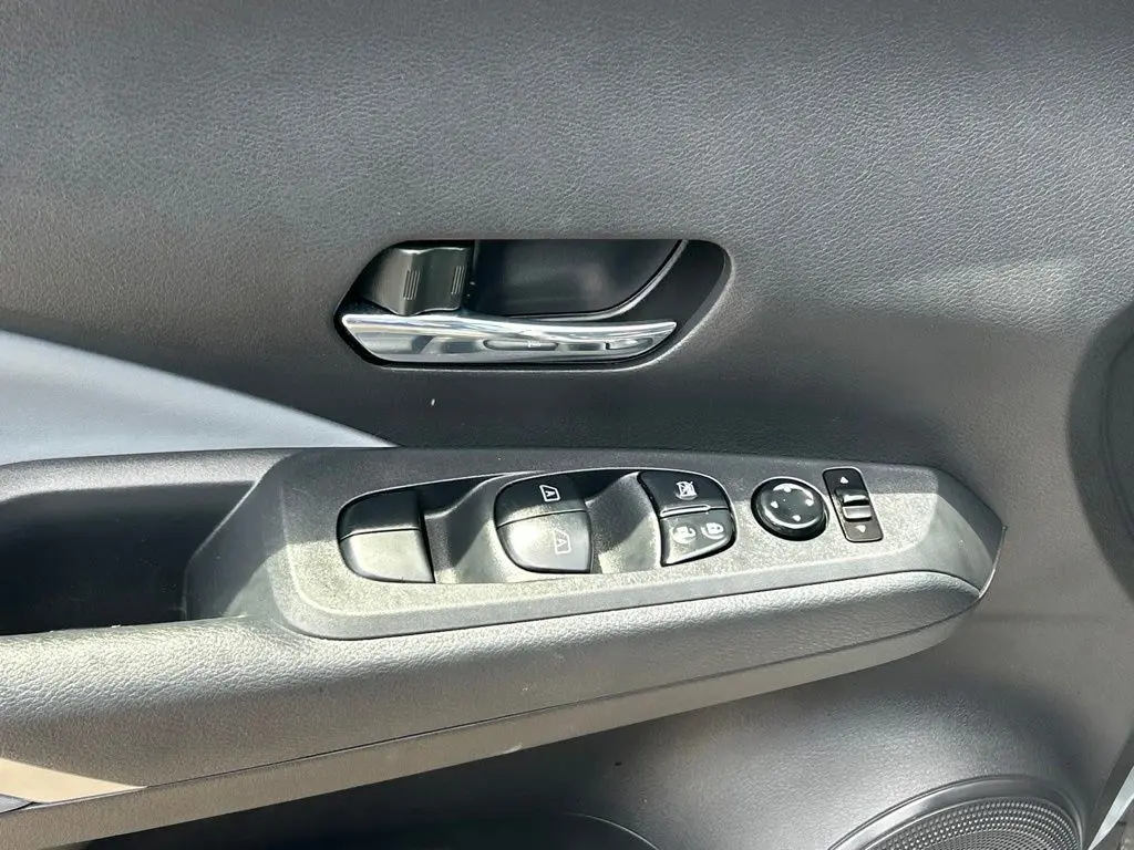 2024 Nissan Kicks - $20,894