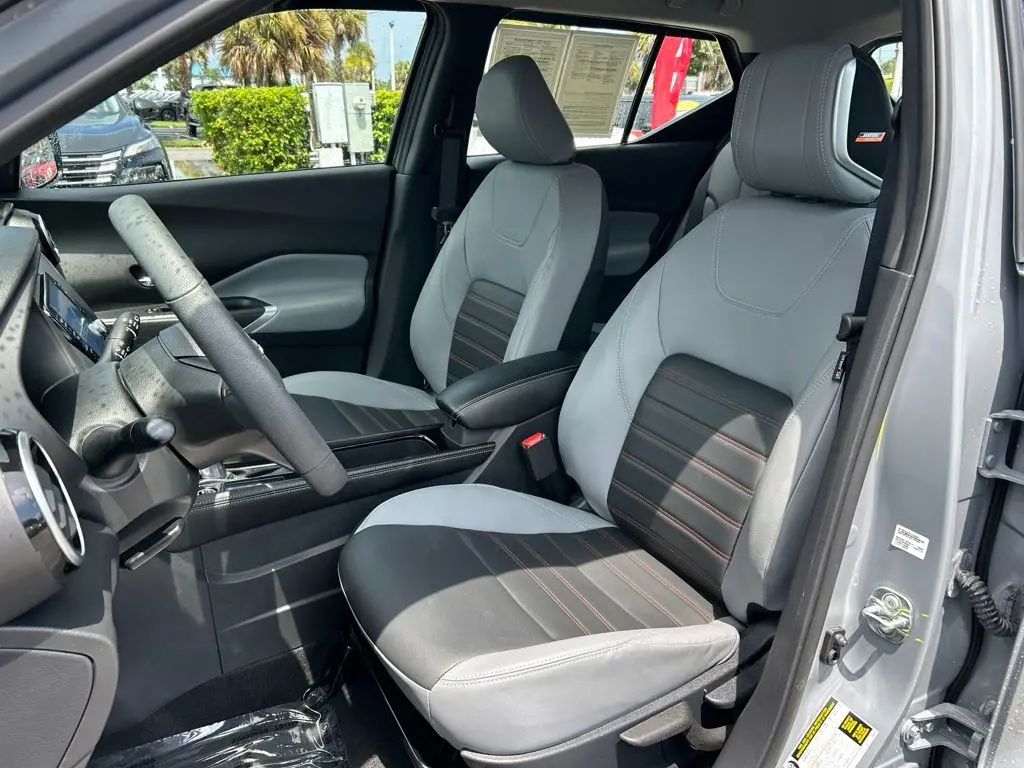 2024 Nissan Kicks - $20,894
