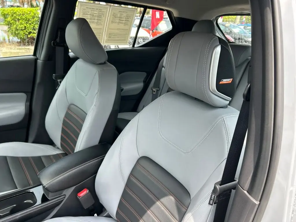 2024 Nissan Kicks - $20,894
