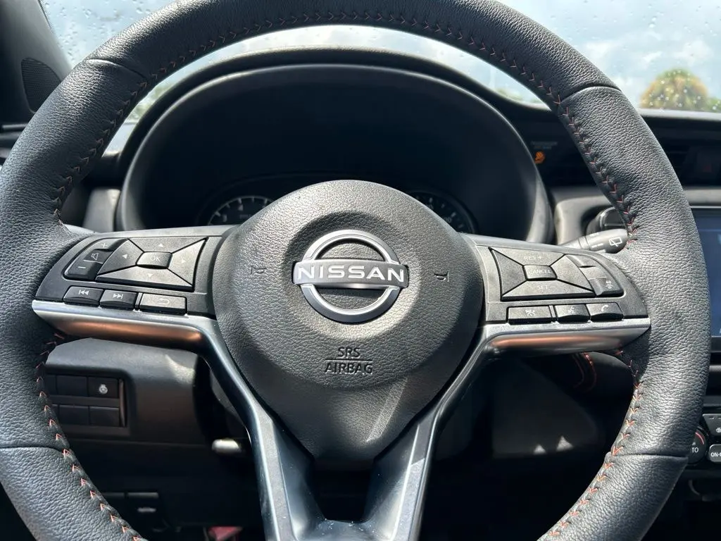 2024 Nissan Kicks - $20,894