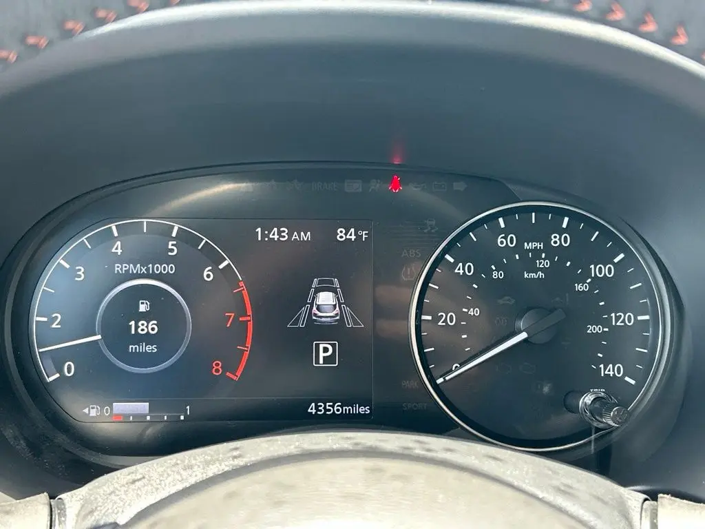 2024 Nissan Kicks - $20,894