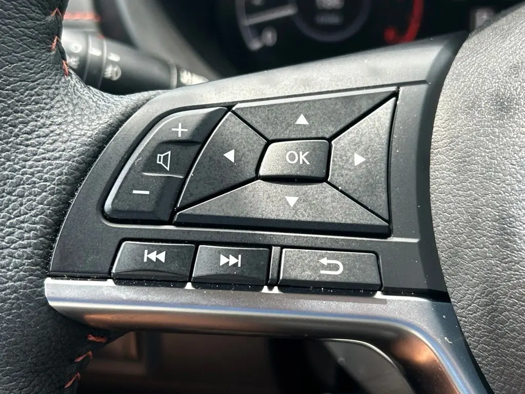 2024 Nissan Kicks - $20,894