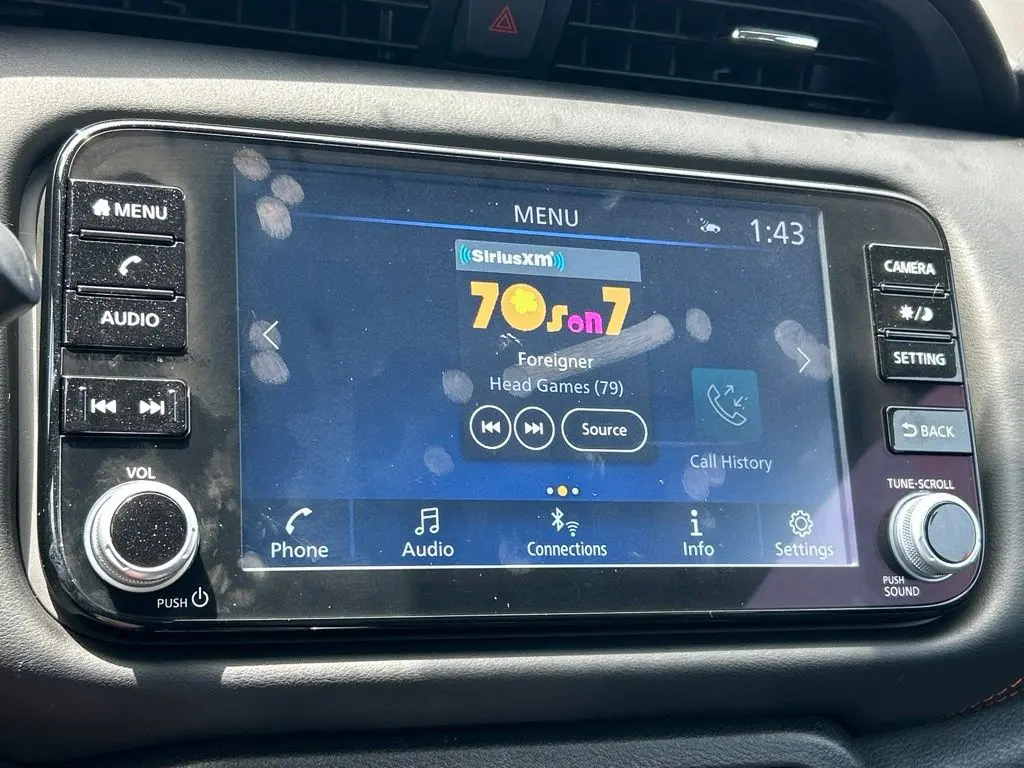 2024 Nissan Kicks - $20,894