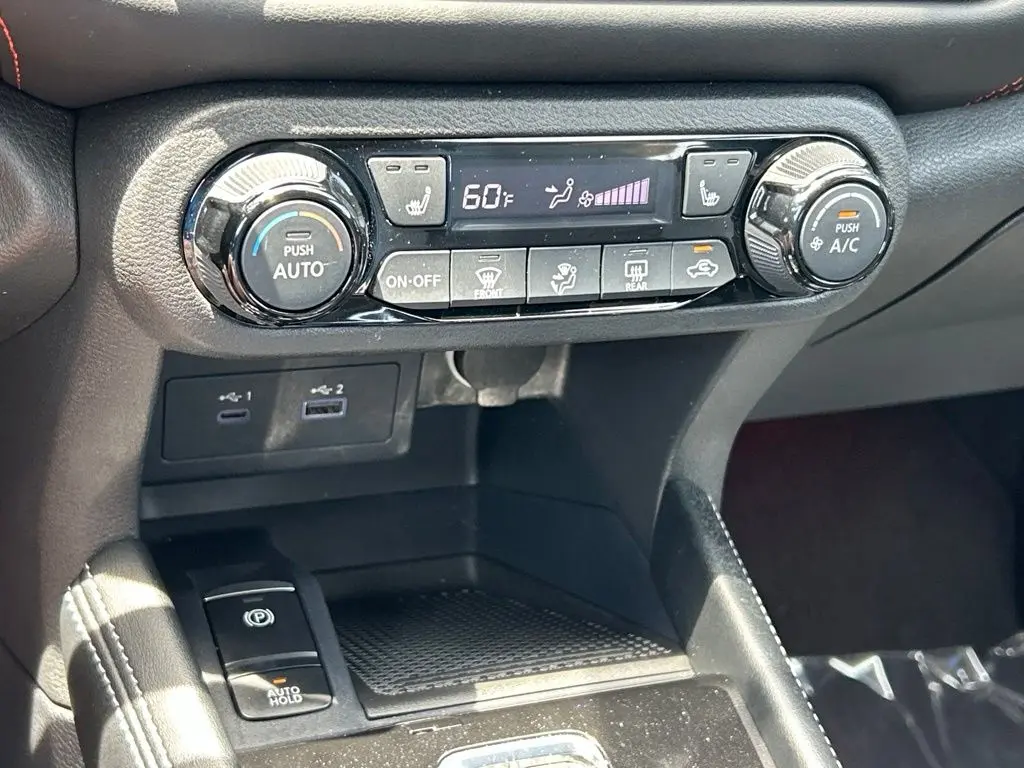 2024 Nissan Kicks - $20,894