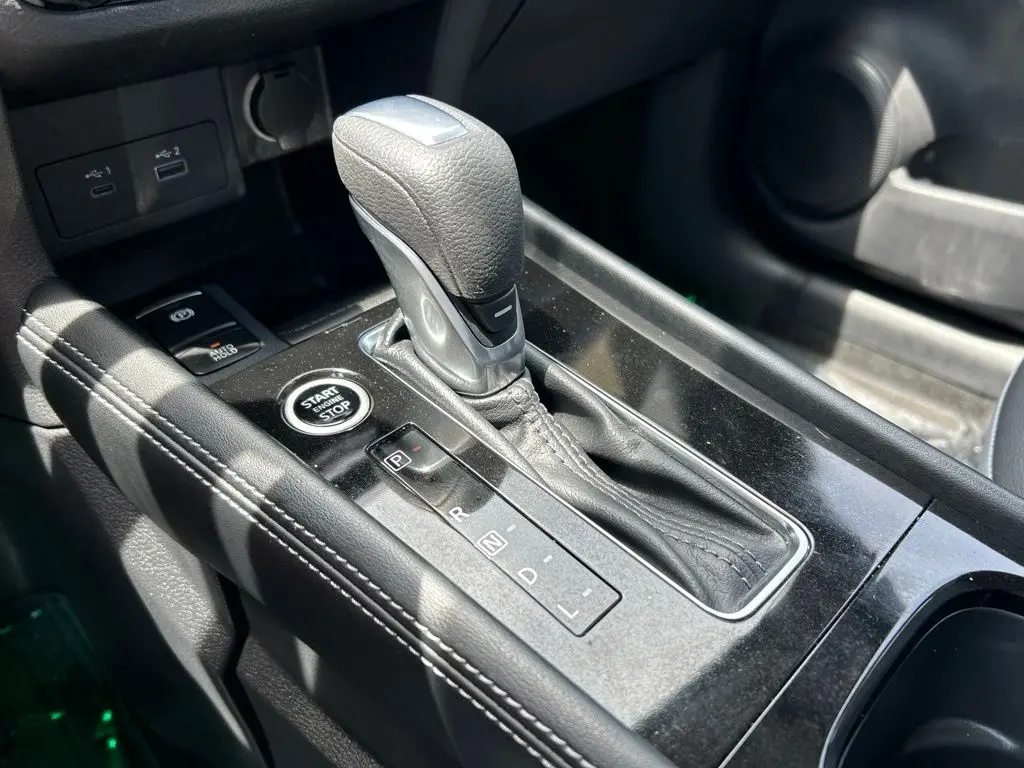 2024 Nissan Kicks - $20,894