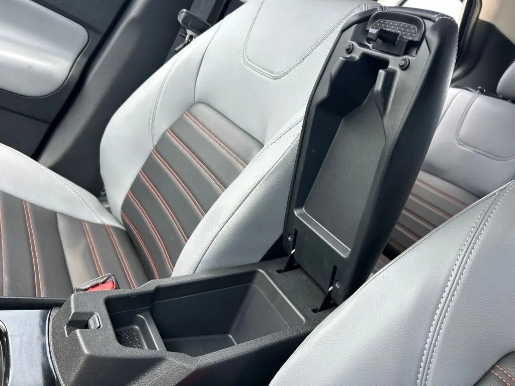 2024 Nissan Kicks - $20,894