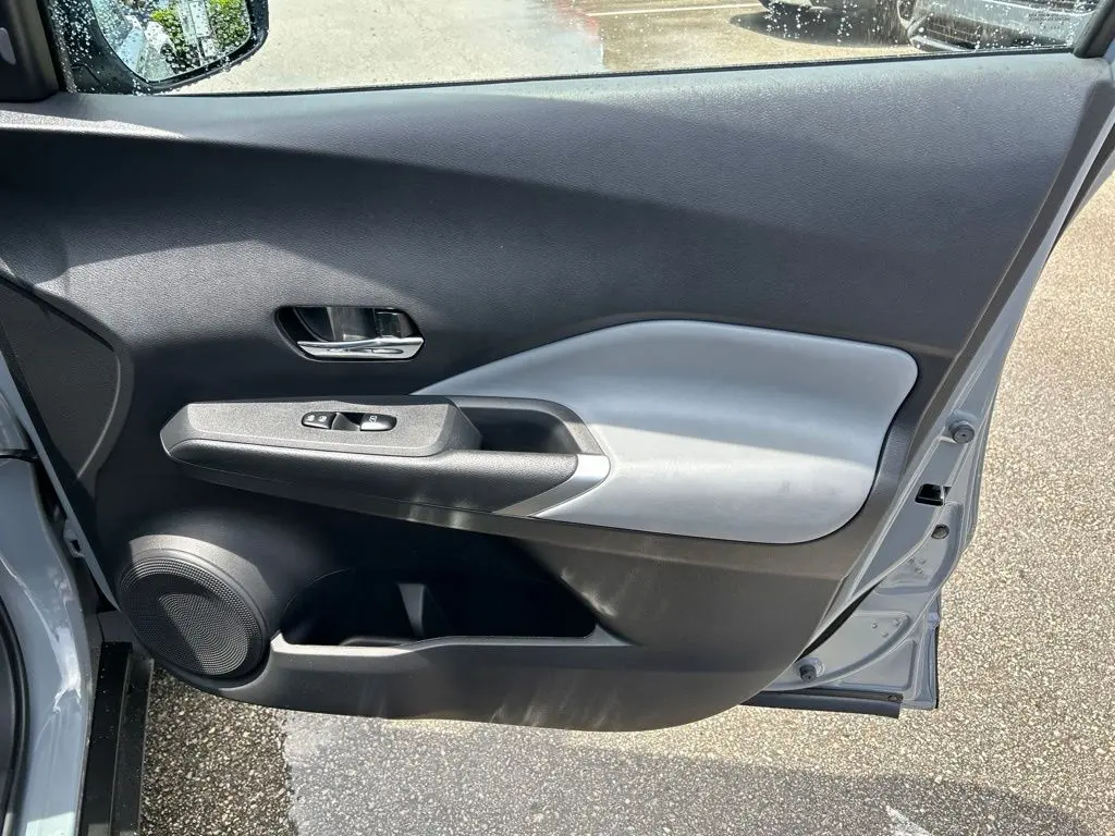 2024 Nissan Kicks - $20,894